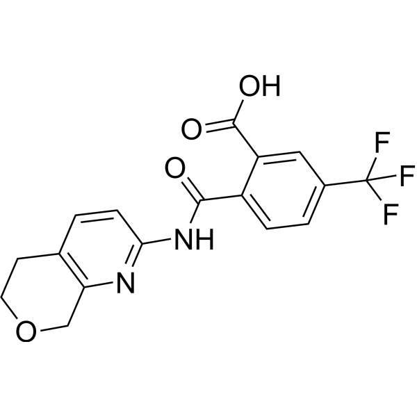 SORT1-IN-1 2806762-69-4